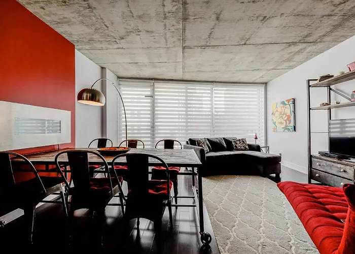 Les Immeubles Charlevoix - Le 760209