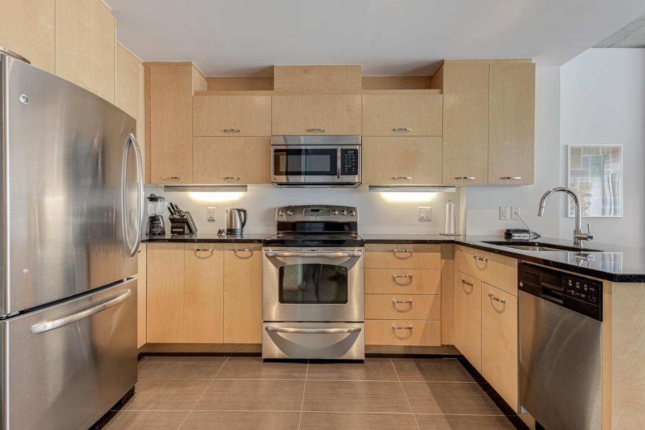 Appartement Les Immeubles Charlevoix - Le 760209 Ville de Québec