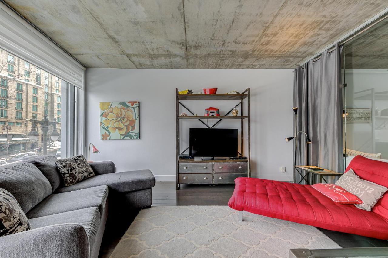 Appartement Les Immeubles Charlevoix - Le 760209 Ville de Québec