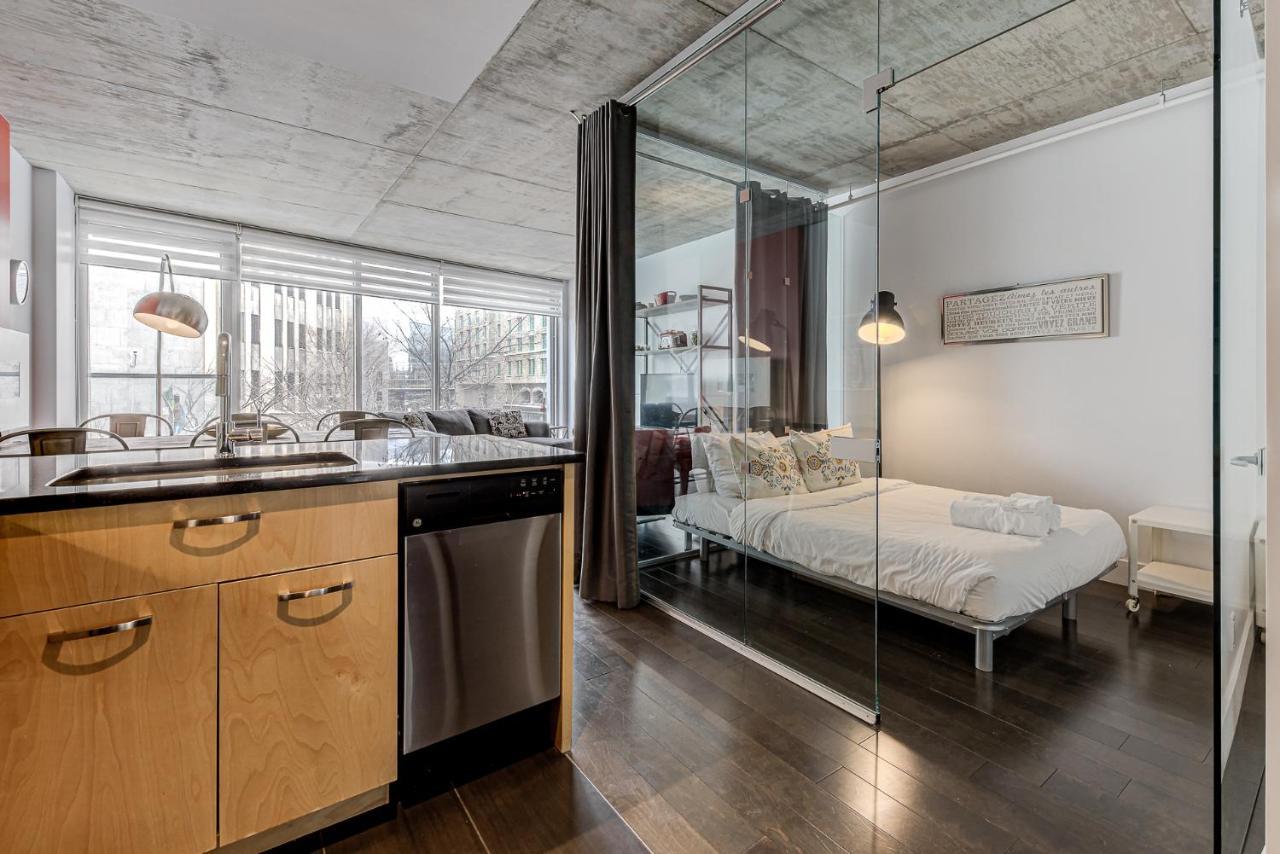 Appartement Les Immeubles Charlevoix - Le 760209 Ville de Québec
