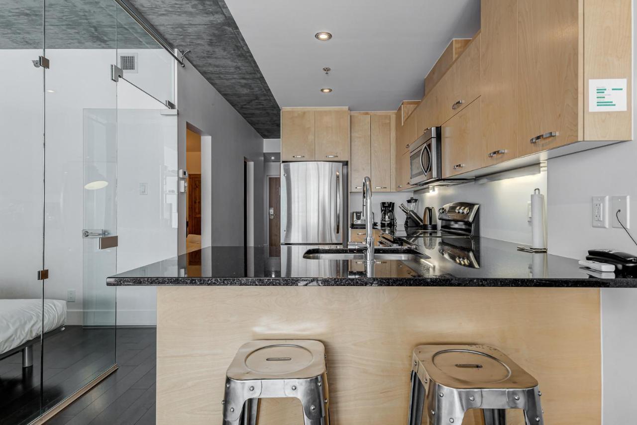 Appartement Les Immeubles Charlevoix - Le 760209 Ville de Québec