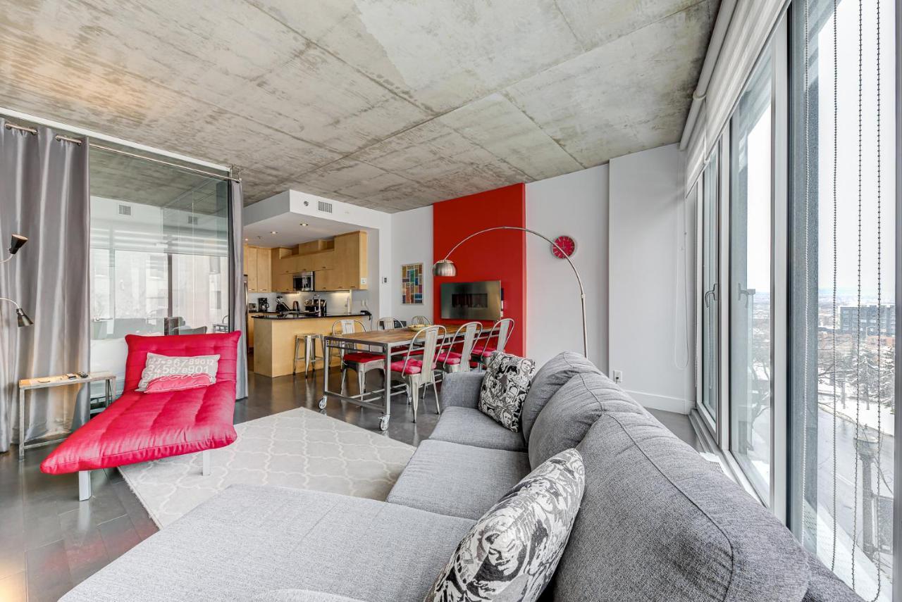 Les Immeubles Charlevoix - Le 760209